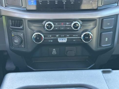 Used 2025 Ford F150 XLT w/ Equipment Group 301A Standard AWD/4WD image 19