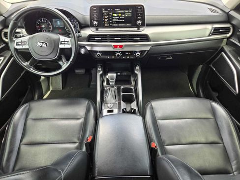 Used 2020 Kia Telluride S FWD image 23
