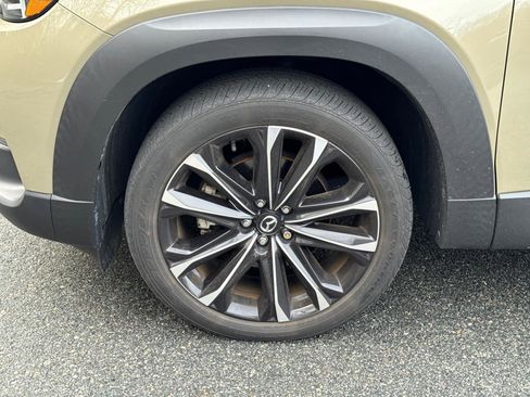 Used 2023 MAZDA CX-50 2.5 Turbo w/ Weather Package image 11