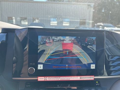 New 2026 Toyota Camry SE image 4