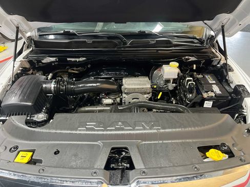 Used 2023 RAM 1500 Big Horn AWD/4WD image 30