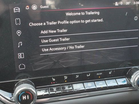 New 2026 GMC Canyon Elevation w/ Convenience Package image 36