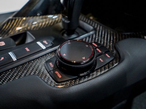 Used 2020 Toyota Supra Premium image 32