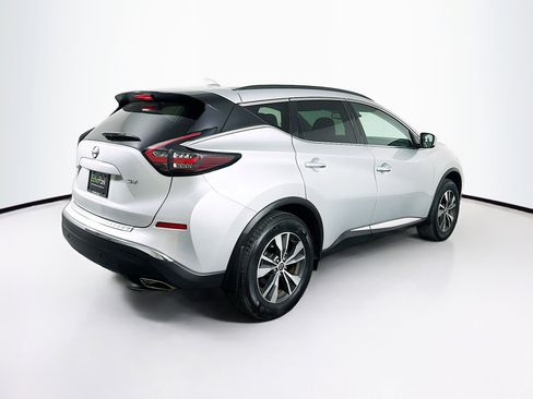 Used 2024 Nissan Murano SV image 9