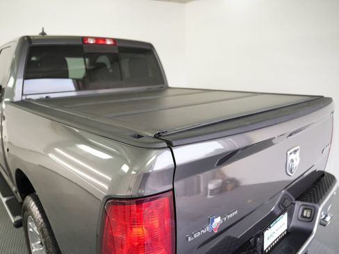 Used 2018 RAM 1500 Lone Star AWD/4WD image 62