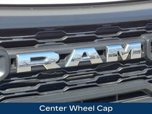 Used 2023 RAM ProMaster 3500 image 32