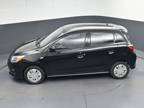 Used 2024 Mitsubishi Mirage ES image 35