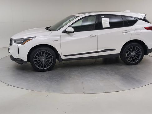 Used 2023 Acura RDX A-Spec AWD/4WD image 18