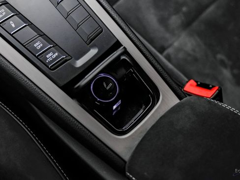 Used 2020 Porsche 718 Cayman GT4 image 67