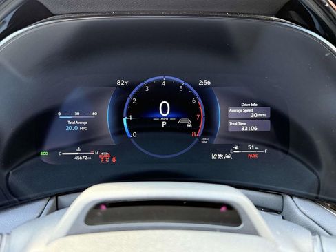 Used 2024 Lexus TX 350 AWD image 30