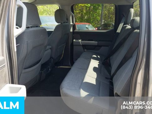 Used 2024 Ford F150 XLT w/ Tow/Haul Package image 17