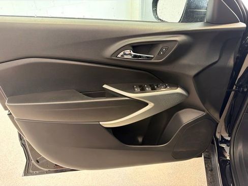 New 2026 Chevrolet Trax RS FWD image 12