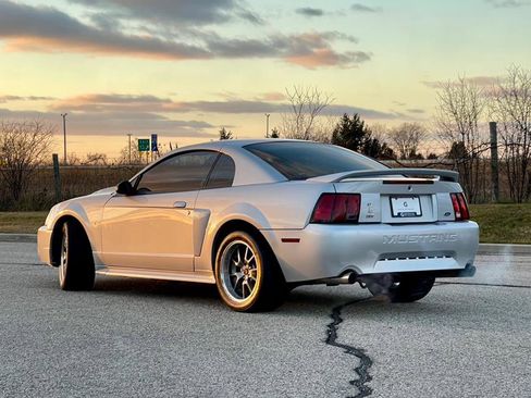 Used 2000 Ford Mustang GT image 7