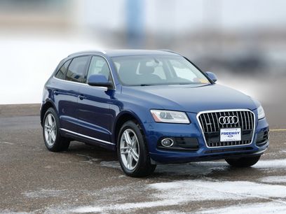 Used 2014 Audi Q5 2.0T Premium Plus