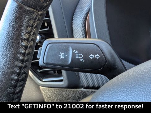 Used 2022 Ford Bronco Sport Outer Banks image 31