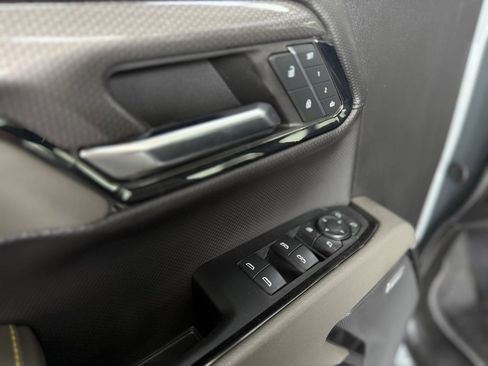 Used 2024 Chevrolet Silverado 1500 ZR2 w/ Technology Package image 29