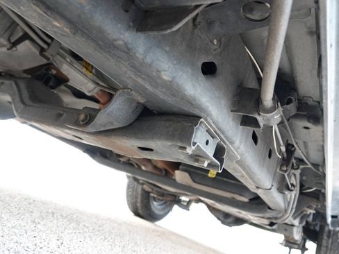 Used 2006 Chevrolet Colorado W/T RWD image 84
