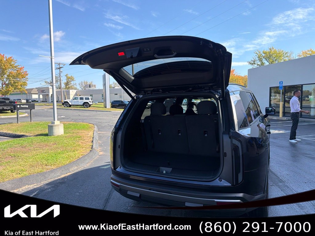 New 2027 Kia Telluride S AWD/4WD image 15