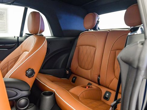 Certified 2023 MINI Cooper S w/ Signature Upholstery Package image 22