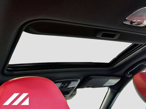 New 2026 Subaru WRX Limited AWD/4WD image 23