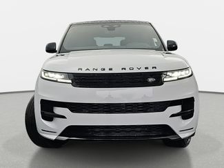 New 2025 Land Rover Range Rover Sport Dynamic SE video 2