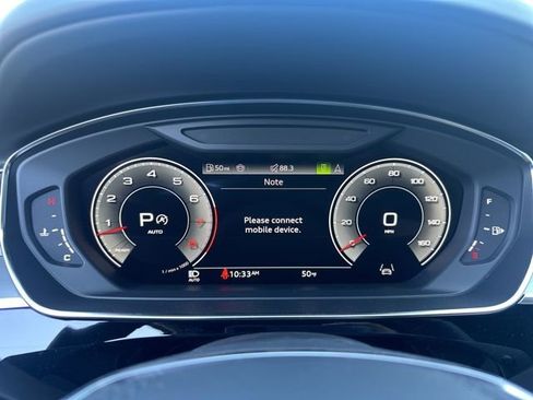 New 2026 Audi A8 L 3.0T image 26