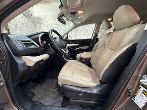 Used 2021 Subaru Ascent Premium w/ Convenience Package AWD/4WD image 21