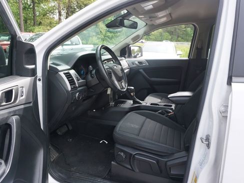 Used 2019 Ford Ranger XLT w/ Equipment Group 301A Mid RWD image 2