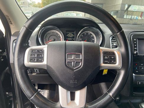 Used 2012 Dodge Durango R/T w/ Leather Interior Group image 14