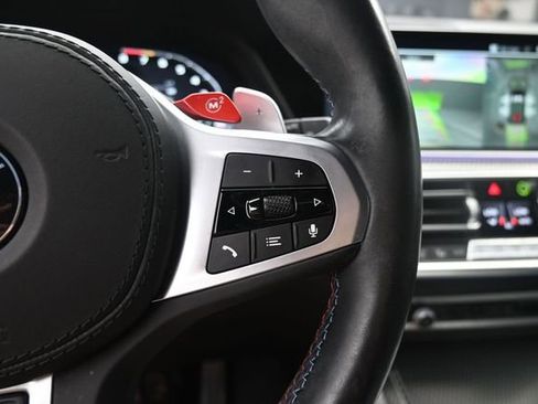 Used 2023 BMW X5 M w/ Executive Package AWD/4WD image 16