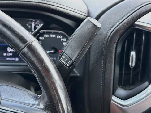 Used 2020 GMC Sierra 1500 Elevation AWD/4WD image 18