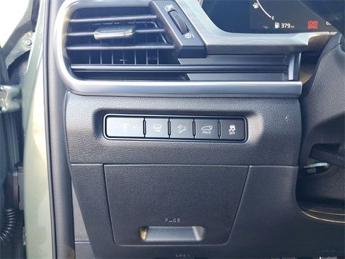 New 2025 Kia Telluride SX Prestige X-Line image 10