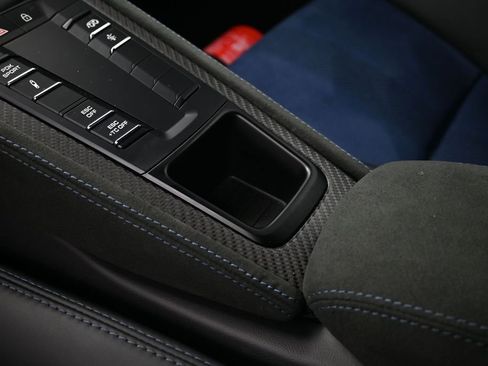 Used 2024 Porsche 718 Cayman GT4 RS RWD image 22