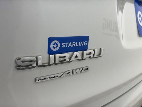 Used 2019 Subaru Ascent Limited AWD/4WD image 41