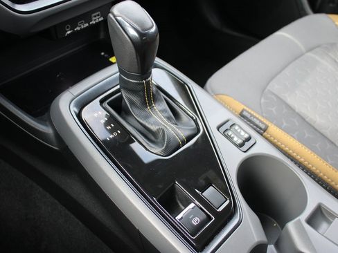 Certified 2025 Subaru Crosstrek 2.5i Sport image 21