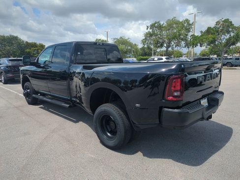 New 2026 RAM 3500 Tradesman AWD/4WD image 7