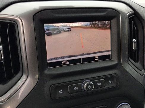 New 2025 Chevrolet Silverado 2500 W/T image 13