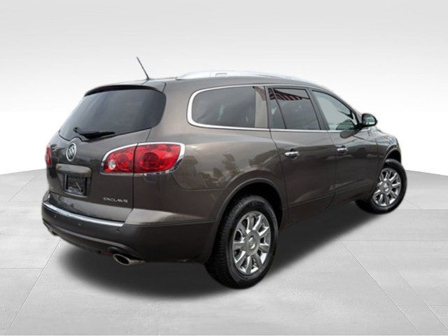 Used 2012 Buick Enclave Leather FWD image 5