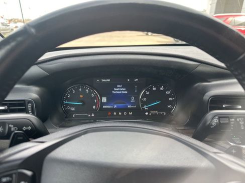 Used 2020 Ford Explorer Limited image 11