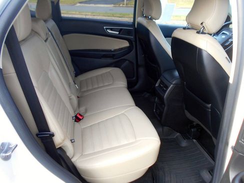 Used 2015 Ford Edge SEL w/ Equipment Group 201A image 20