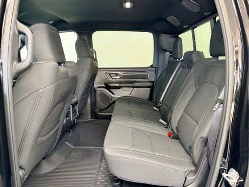 New 2026 RAM 1500 4x4 Crew Cab image 5