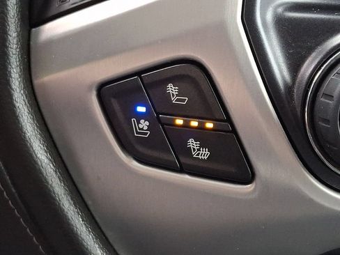 Certified 2018 GMC Sierra 1500 SLT AWD/4WD image 22