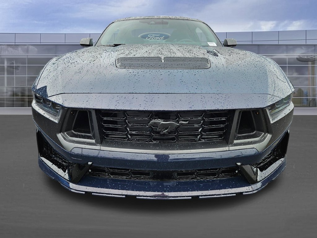 New 2026 Ford Mustang Dark Horse w/ Dark Horse Handlin Package RWD image 8