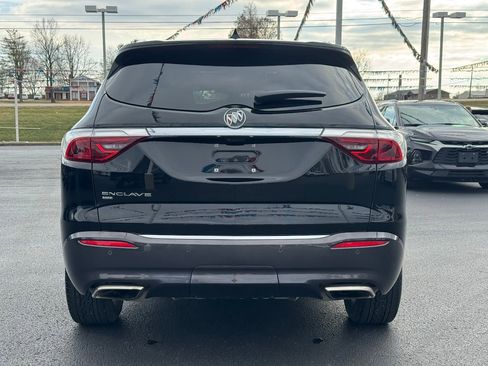 Used 2023 Buick Enclave Premium w/ Experience Buick Package image 6