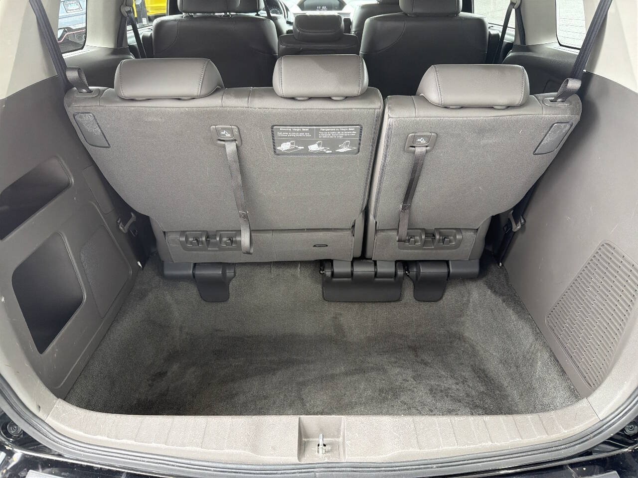 Used 2012 Honda Odyssey EX-L image 6