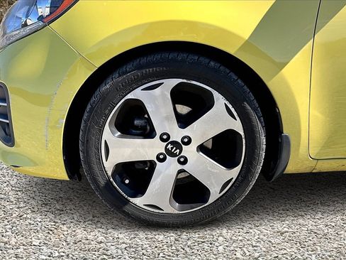 Used 2016 Kia Rio SX image 8