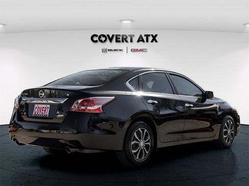 Used 2013 Nissan Altima 2.5 S image 7
