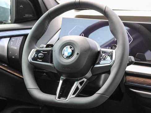 New 2026 BMW X3 xDrive30 w/ M Sport Package AWD/4WD image 15