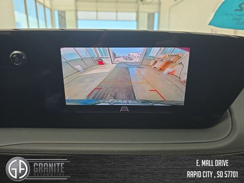 New 2026 Buick Encore GX Sport Touring w/ Black Roof Package image 20