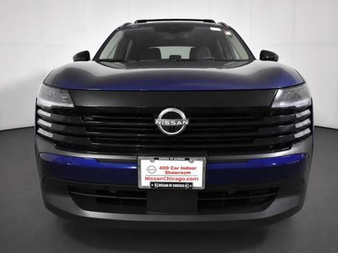 Certified 2026 Nissan Kicks SV w/ Cold Weather Package AWD/4WD image 2